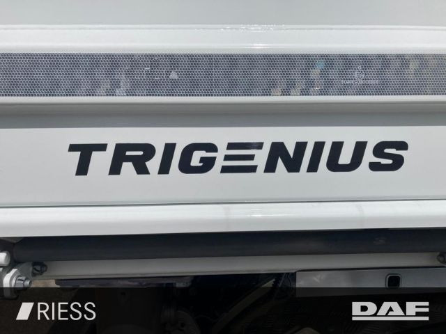 DAF XD 450 FAD 8x4 Meiller Trigenius Bordmatik DAF XD 450 FAD 8x4 Meiller DSK Trigenius Meiller Tri - מזהיר: תמונה 5 DAF XD 450 FAD 8x4 Meiller Trigenius Bordmatik DAF XD 450 FAD 8x4 Meiller DSK Trigenius Meiller Tri - מזהיר: תמונה 5