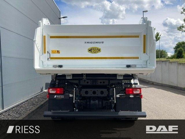 DAF XD 450 FAD 8x4 Meiller Trigenius Bordmatik DAF XD 450 FAD 8x4 Meiller DSK Trigenius Meiller Tri - מזהיר: תמונה 4 DAF XD 450 FAD 8x4 Meiller Trigenius Bordmatik DAF XD 450 FAD 8x4 Meiller DSK Trigenius Meiller Tri - מזהיר: תמונה 4