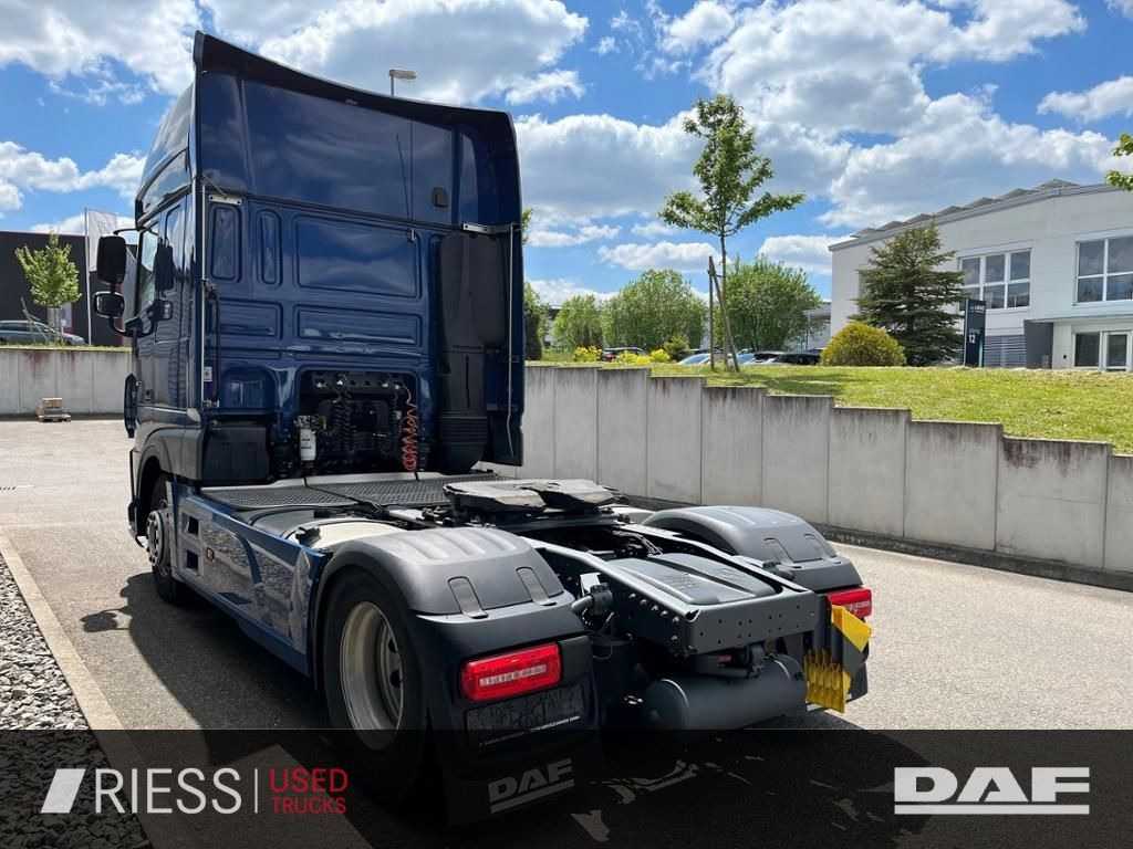 DAF XF 480 FT STH SpurH LED - יחידת טרקטור: תמונה 5 DAF XF 480 FT STH SpurH LED - יחידת טרקטור: תמונה 5