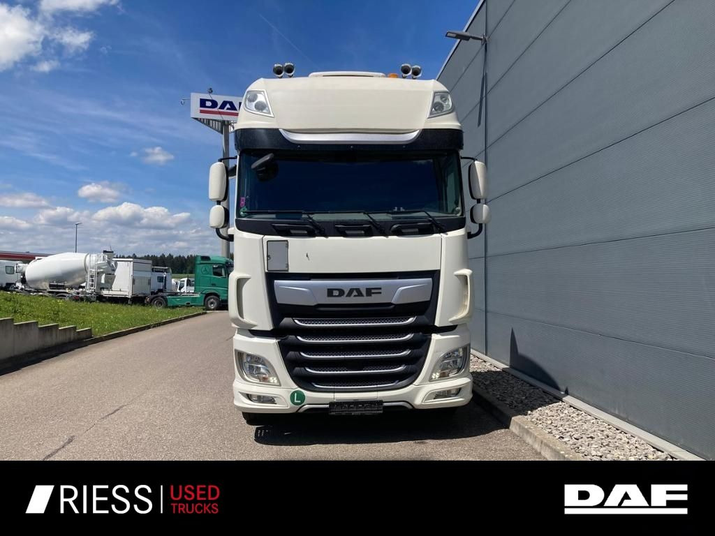DAF XF 480 FT XF 480 FT SSC Intarder Standklima DAF XF 480 FT SSC Intarder Standklima SpurH LED - יחידת טרקטור: תמונה 4 DAF XF 480 FT XF 480 FT SSC Intarder Standklima DAF XF 480 FT SSC Intarder Standklima SpurH LED - יחידת טרקטור: תמונה 4