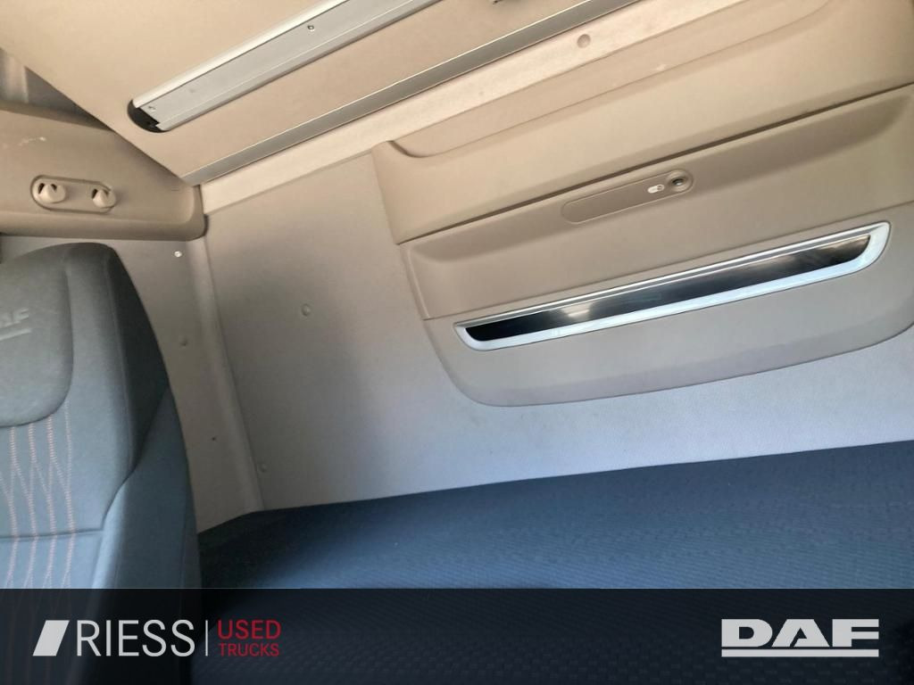 יחידת טרקטור DAF XF 480 FT XF 480 FT SSC Intarder Standklima: תמונה 9
