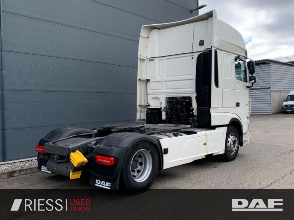 DAF XF 530 FT AUT LED LM SpurH SpurW - יחידת טרקטור: תמונה 3 DAF XF 530 FT AUT LED LM SpurH SpurW - יחידת טרקטור: תמונה 3