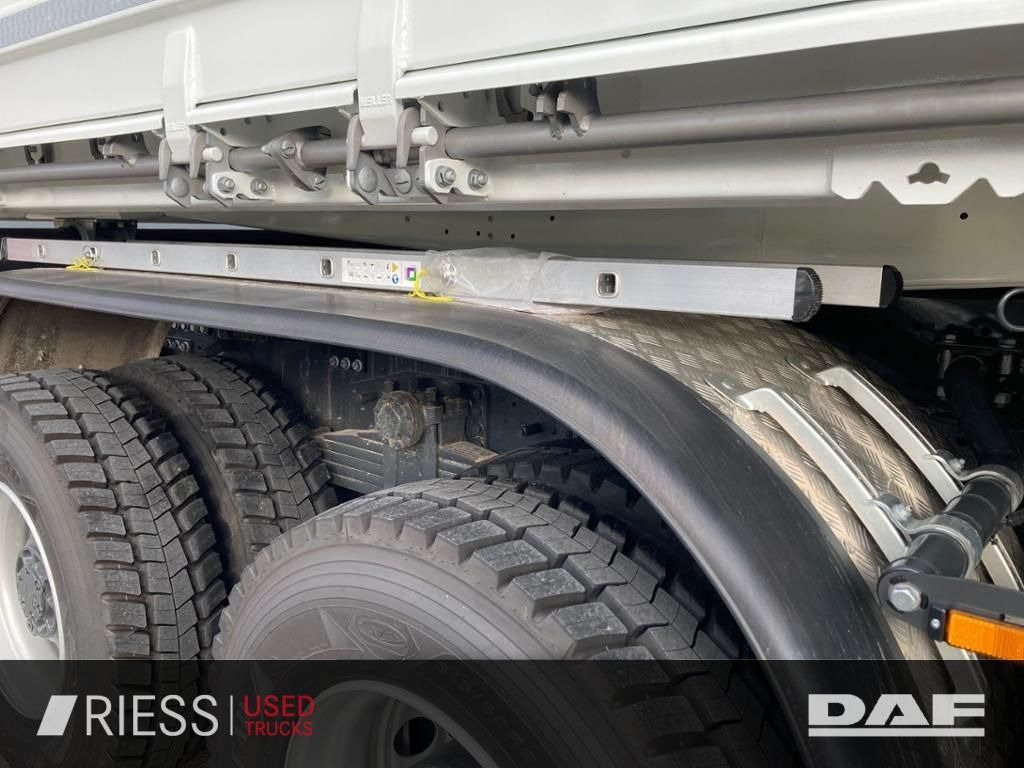 DAF XFc 480 FAT 6x4 Intarder Bordmatik Trigenius DAF XFc 480 FAT 6x4 Intarder Bordmatik Trigenius - מזהיר: תמונה 4 DAF XFc 480 FAT 6x4 Intarder Bordmatik Trigenius DAF XFc 480 FAT 6x4 Intarder Bordmatik Trigenius - מזהיר: תמונה 4