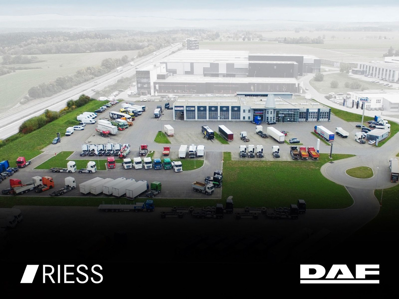 מוביל מכולות/ משאית החלפת גוף DAF XG 480 FAN 6X2 Multiwechsler 1120-1320 mm 2xAHK: תמונה 10