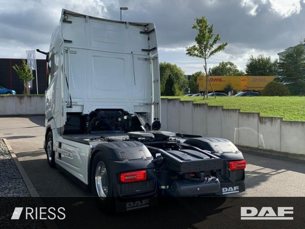 DAF XG+ 530 FT Leder Alcoa Vollluft Standklima - יחידת טרקטור: תמונה 4 DAF XG+ 530 FT Leder Alcoa Vollluft Standklima - יחידת טרקטור: תמונה 4