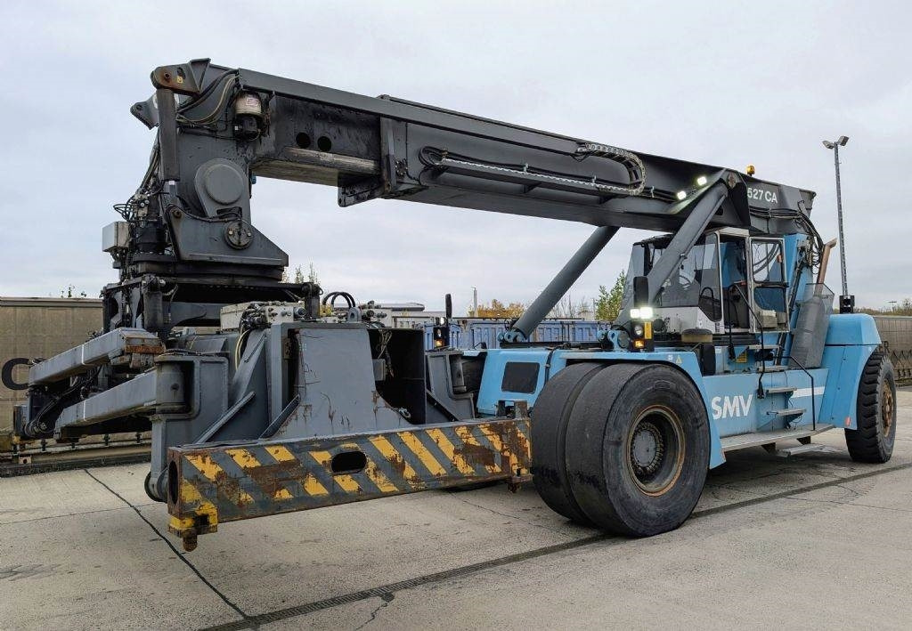 SMV SC4527CA5 - מערים הגעה: תמונה 1 SMV SC4527CA5 - מערים הגעה: תמונה 1