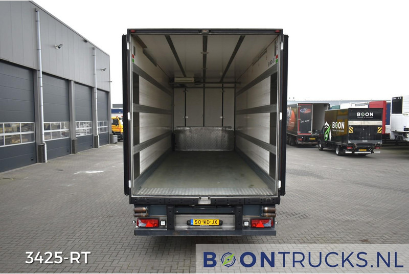 Chereau Pacton MXZ 218 + CARRIER SUPRA 850 | LZV * L810 x W250 x H275 * NL TRAILER - קרון נגרר עם קירור: תמונה 2 Chereau Pacton MXZ 218 + CARRIER SUPRA 850 | LZV * L810 x W250 x H275 * NL TRAILER - קרון נגרר עם קירור: תמונה 2