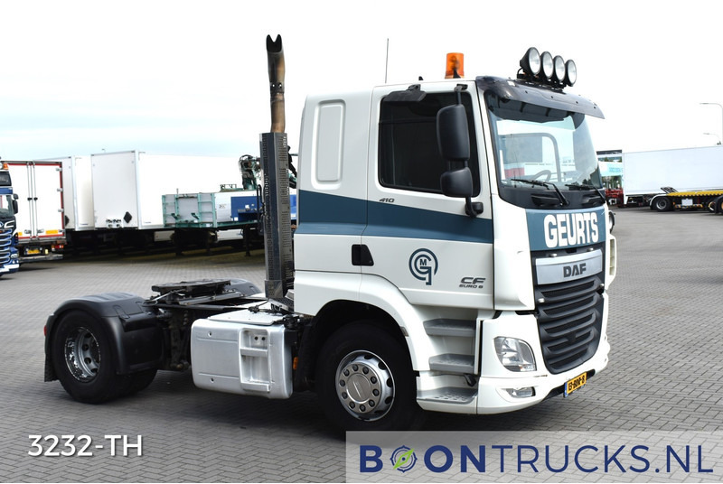 DAF CF 410 FT 4x2 | EURO6 * LOW CAB * PTO * ACC * NL TRUCK - יחידת טרקטור: תמונה 3 DAF CF 410 FT 4x2 | EURO6 * LOW CAB * PTO * ACC * NL TRUCK - יחידת טרקטור: תמונה 3