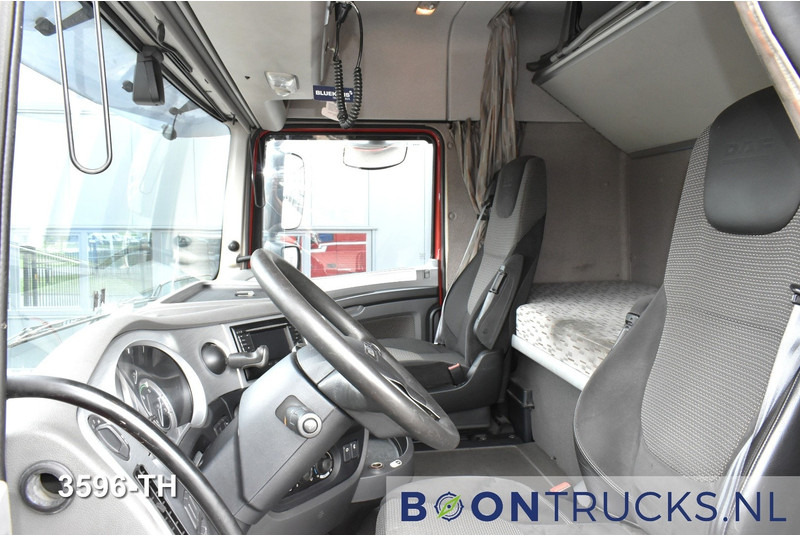 DAF XF 440 FTP 6x2 | EURO6 * SC * NL TRUCK * APK 02-2026 - יחידת טרקטור: תמונה 2 DAF XF 440 FTP 6x2 | EURO6 * SC * NL TRUCK * APK 02-2026 - יחידת טרקטור: תמונה 2