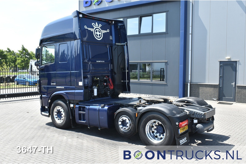 DAF XF 480 FTP 6x2 | SSC * HYDRAULICS * INTARDER * ALCOA * NL TRUCK * APK 02-2026 - יחידת טרקטור: תמונה 4 DAF XF 480 FTP 6x2 | SSC * HYDRAULICS * INTARDER * ALCOA * NL TRUCK * APK 02-2026 - יחידת טרקטור: תמונה 4