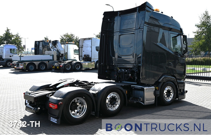 DAF XG 480 FTG NEW / UNUSED | FULL AIR * TWIN STEER * FULL OPTION * ALCOA - יחידת טרקטור: תמונה 5 DAF XG 480 FTG NEW / UNUSED | FULL AIR * TWIN STEER * FULL OPTION * ALCOA - יחידת טרקטור: תמונה 5