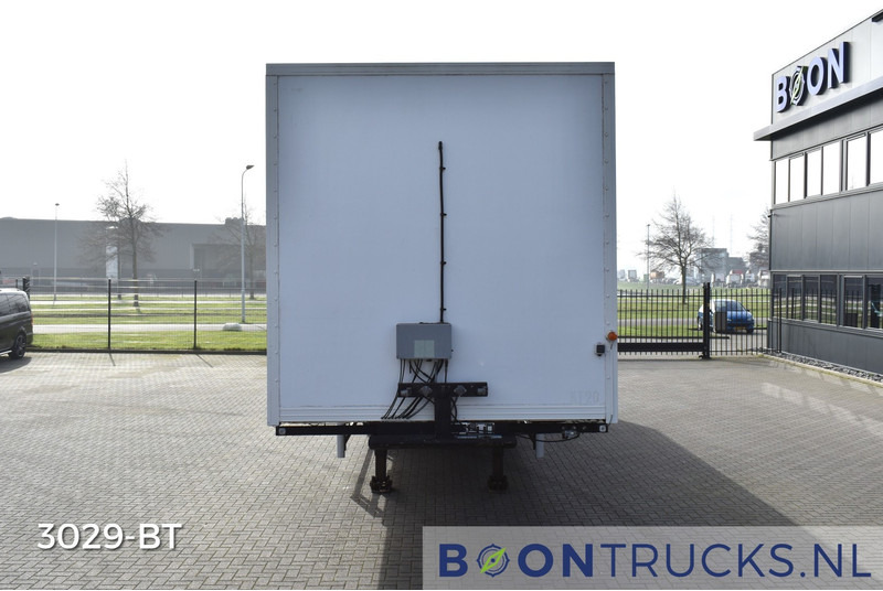 הַחכָּרָה Floor FLC0 13 30K1 | STEERING AXLE * LIFT AXLE * NL TRAILER Floor FLC0 13 30K1 | STEERING AXLE * LIFT AXLE * NL TRAILER: תמונה 6