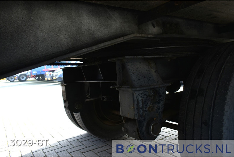 הַחכָּרָה Floor FLC0 13 30K1 | STEERING AXLE * LIFT AXLE * NL TRAILER Floor FLC0 13 30K1 | STEERING AXLE * LIFT AXLE * NL TRAILER: תמונה 14