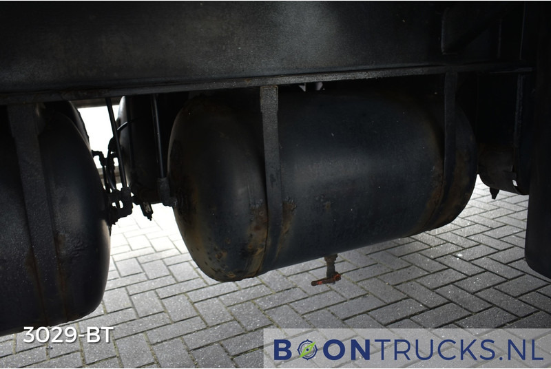 הַחכָּרָה Floor FLC0 13 30K1 | STEERING AXLE * LIFT AXLE * NL TRAILER Floor FLC0 13 30K1 | STEERING AXLE * LIFT AXLE * NL TRAILER: תמונה 16