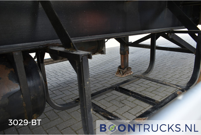 הַחכָּרָה Floor FLC0 13 30K1 | STEERING AXLE * LIFT AXLE * NL TRAILER Floor FLC0 13 30K1 | STEERING AXLE * LIFT AXLE * NL TRAILER: תמונה 18