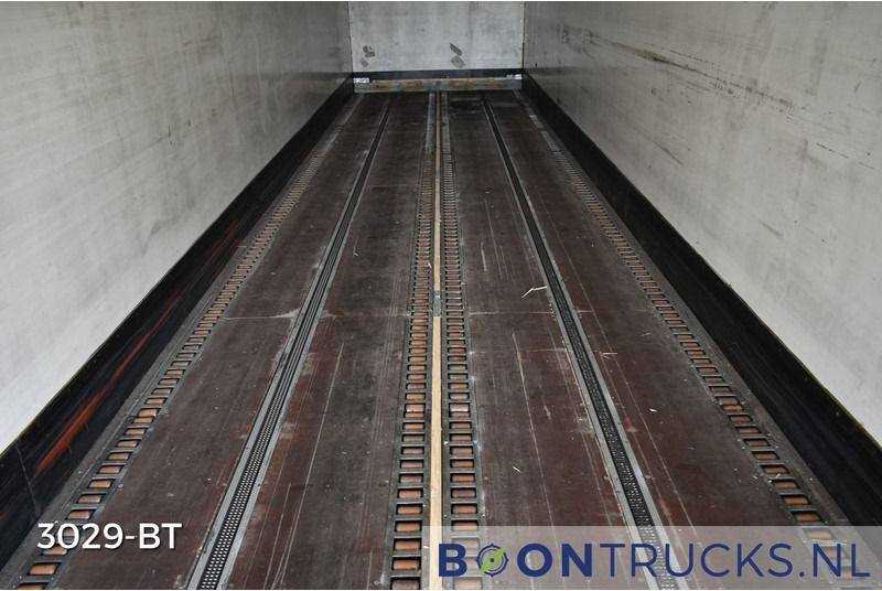 הַחכָּרָה Floor FLC0 13 30K1 | STEERING AXLE * LIFT AXLE * NL TRAILER Floor FLC0 13 30K1 | STEERING AXLE * LIFT AXLE * NL TRAILER: תמונה 8