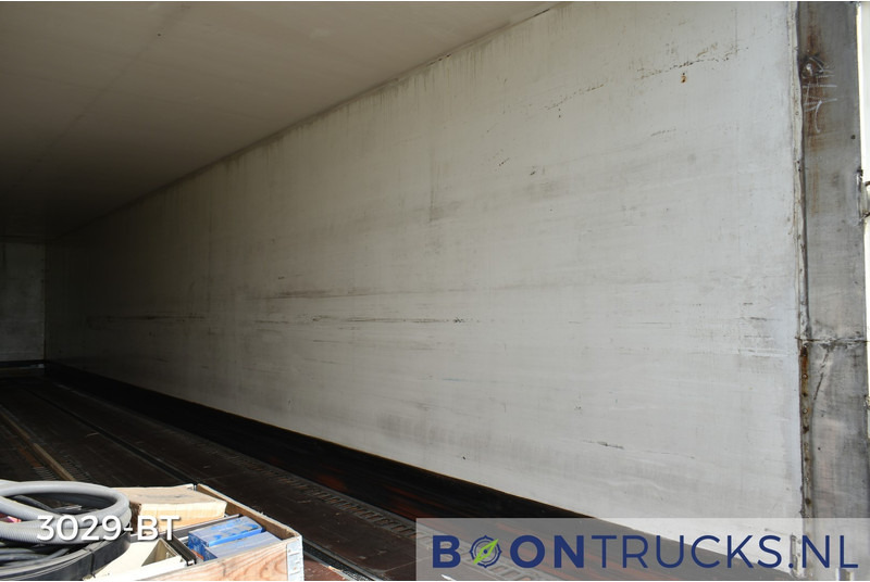 הַחכָּרָה Floor FLC0 13 30K1 | STEERING AXLE * LIFT AXLE * NL TRAILER Floor FLC0 13 30K1 | STEERING AXLE * LIFT AXLE * NL TRAILER: תמונה 10