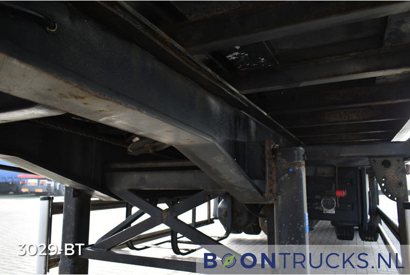 הַחכָּרָה Floor FLC0 13 30K1 | STEERING AXLE * LIFT AXLE * NL TRAILER Floor FLC0 13 30K1 | STEERING AXLE * LIFT AXLE * NL TRAILER: תמונה 15