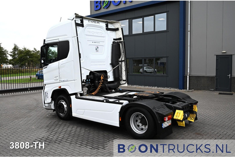 Ford F-MAX 500 4x2 | EURO6 * 2x FUEL TANK * ACC * 2x AVAILABLE - יחידת טרקטור: תמונה 4 Ford F-MAX 500 4x2 | EURO6 * 2x FUEL TANK * ACC * 2x AVAILABLE - יחידת טרקטור: תמונה 4