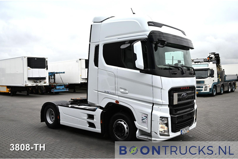 Ford F-MAX 500 4x2 | EURO6 * 2x FUEL TANK * ACC * 2x AVAILABLE - יחידת טרקטור: תמונה 3 Ford F-MAX 500 4x2 | EURO6 * 2x FUEL TANK * ACC * 2x AVAILABLE - יחידת טרקטור: תמונה 3