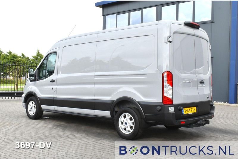 Ford Transit 165PK | L3H2 BESTELBUS * AUTOMAAT * NW MODEL * CARPLAY * XENON * CAMERA - כלי רכב מסחרי עם לוח: תמונה 4 Ford Transit 165PK | L3H2 BESTELBUS * AUTOMAAT * NW MODEL * CARPLAY * XENON * CAMERA - כלי רכב מסחרי עם לוח: תמונה 4
