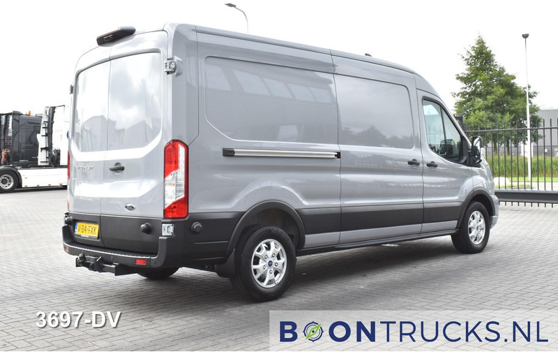 Ford Transit 165PK | L3H2 BESTELBUS * AUTOMAAT * NW MODEL * CARPLAY * XENON * CAMERA - כלי רכב מסחרי עם לוח: תמונה 5 Ford Transit 165PK | L3H2 BESTELBUS * AUTOMAAT * NW MODEL * CARPLAY * XENON * CAMERA - כלי רכב מסחרי עם לוח: תמונה 5