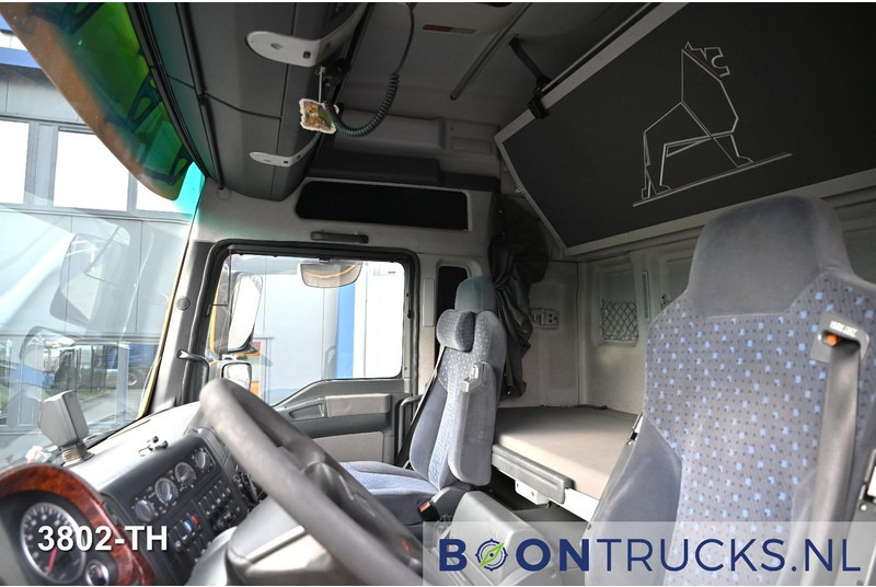 MAN TGA 18.430 4x2 | EURO4 * FULL AIR * ANALOG TACHO * 2x FUEL TANK * NL TRUCK - יחידת טרקטור: תמונה 2 MAN TGA 18.430 4x2 | EURO4 * FULL AIR * ANALOG TACHO * 2x FUEL TANK * NL TRUCK - יחידת טרקטור: תמונה 2