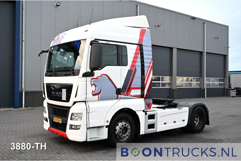 MAN TGX 18.440 4x2 | EURO6 * 2x TANK * NL TRUCK * 04-2026 - יחידת טרקטור: תמונה 1 MAN TGX 18.440 4x2 | EURO6 * 2x TANK * NL TRUCK * 04-2026 - יחידת טרקטור: תמונה 1