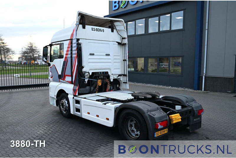 MAN TGX 18.440 4x2 | EURO6 * 2x TANK * NL TRUCK * 04-2026 - יחידת טרקטור: תמונה 4 MAN TGX 18.440 4x2 | EURO6 * 2x TANK * NL TRUCK * 04-2026 - יחידת טרקטור: תמונה 4