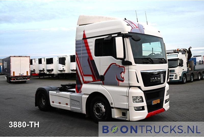 MAN TGX 18.440 4x2 | EURO6 * 2x TANK * NL TRUCK * 04-2026 - יחידת טרקטור: תמונה 3 MAN TGX 18.440 4x2 | EURO6 * 2x TANK * NL TRUCK * 04-2026 - יחידת טרקטור: תמונה 3