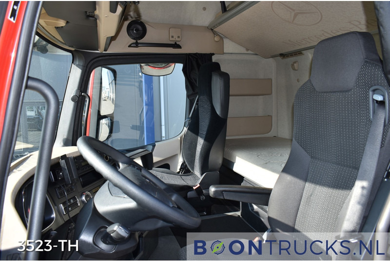 Mercedes-Benz Actros 1842 LS 4x2 | EURO6 * NL TRUCK * APK 04-2025 - יחידת טרקטור: תמונה 2 Mercedes-Benz Actros 1842 LS 4x2 | EURO6 * NL TRUCK * APK 04-2025 - יחידת טרקטור: תמונה 2