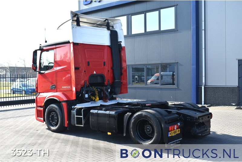 Mercedes-Benz Actros 1842 LS 4x2 | EURO6 * NL TRUCK * APK 04-2025 - יחידת טרקטור: תמונה 4 Mercedes-Benz Actros 1842 LS 4x2 | EURO6 * NL TRUCK * APK 04-2025 - יחידת טרקטור: תמונה 4