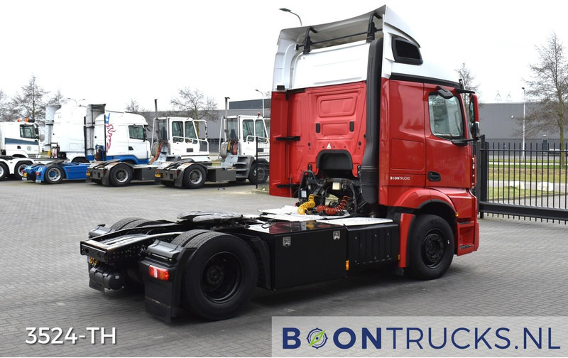 Mercedes-Benz Actros 1842 LS 4x2 | EURO6 * NL TRUCK * APK 04-2026! - יחידת טרקטור: תמונה 5 Mercedes-Benz Actros 1842 LS 4x2 | EURO6 * NL TRUCK * APK 04-2026! - יחידת טרקטור: תמונה 5