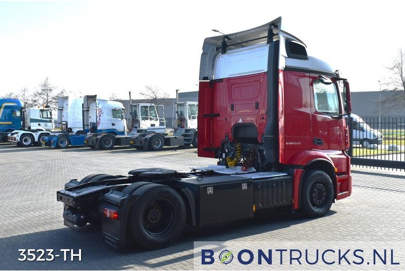 Mercedes-Benz Actros 1842 LS 4x2 | EURO6 * NL TRUCK - יחידת טרקטור: תמונה 5 Mercedes-Benz Actros 1842 LS 4x2 | EURO6 * NL TRUCK - יחידת טרקטור: תמונה 5