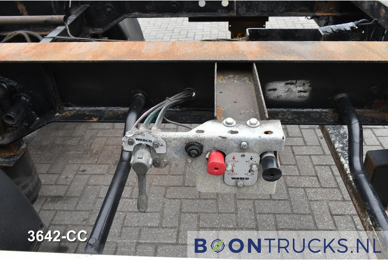 סמיטריילר מוביל מכולות/ החלפת גוף Pacton T3-007 FIXED CHASSIS | 40-45ft HC * 4500 Kg * BPW/DRUM * NL TRAILER: תמונה 18 סמיטריילר מוביל מכולות/ החלפת גוף Pacton T3-007 FIXED CHASSIS | 40-45ft HC * 4500 Kg * BPW/DRUM * NL TRAILER: תמונה 18