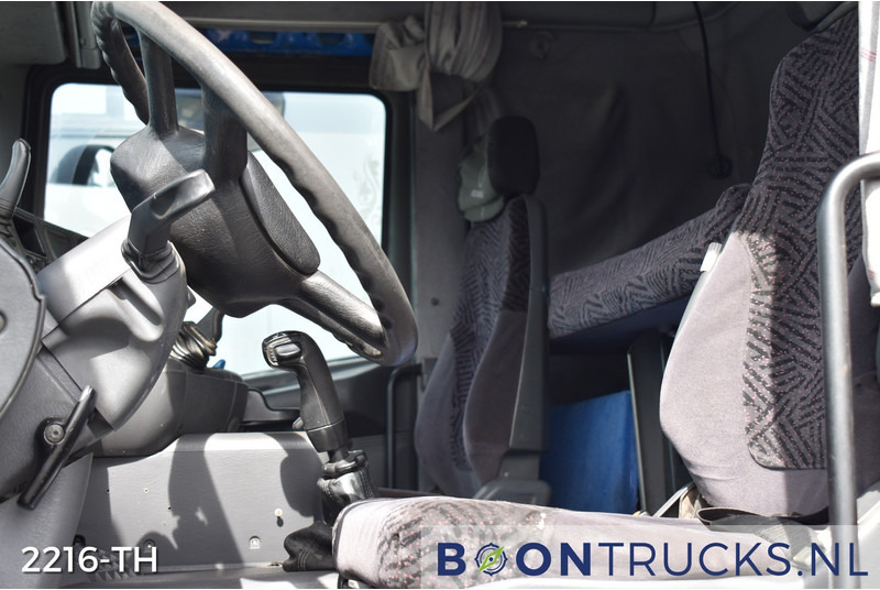 Scania R164 480 V8 4x2 |ONLY FOR PARTS * ENGINE RUNNING * NO INTERIOR !! - יחידת טרקטור: תמונה 2 Scania R164 480 V8 4x2 |ONLY FOR PARTS * ENGINE RUNNING * NO INTERIOR !! - יחידת טרקטור: תמונה 2