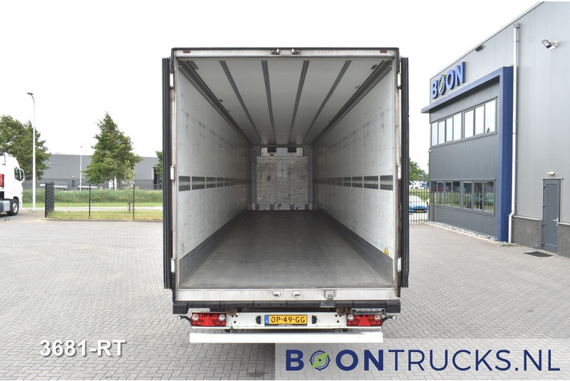 Schmitz Cargobull SCB*S3B + CARRIER VECTOR 1550 | ALU FLOOR * 250 x 265 * PALLET BOX * NL TRAILER - סמיטריילר עם קירור: תמונה 2 Schmitz Cargobull SCB*S3B + CARRIER VECTOR 1550 | ALU FLOOR * 250 x 265 * PALLET BOX * NL TRAILER - סמיטריילר עם קירור: תמונה 2