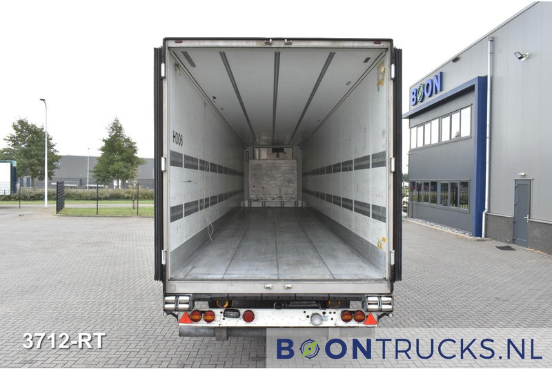 Schmitz Cargobull SCB*S3B + TK SLXe 300 | ALU FLOOR * 250 x 265 * PALLET BOX - סמיטריילר עם קירור: תמונה 2 Schmitz Cargobull SCB*S3B + TK SLXe 300 | ALU FLOOR * 250 x 265 * PALLET BOX - סמיטריילר עם קירור: תמונה 2