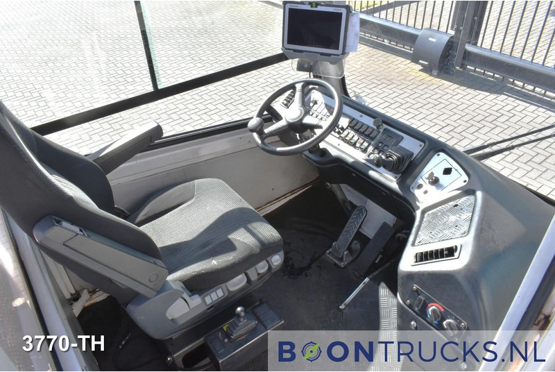 Terberg YT222 4x2 | TERMINAL TRUCK * NL KENTEKEN - טרקטור מסוף: תמונה 2 Terberg YT222 4x2 | TERMINAL TRUCK * NL KENTEKEN - טרקטור מסוף: תמונה 2