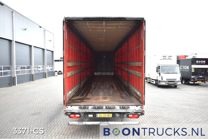 Van Hool 3B2014 | HARDWOOD FLOOR * GALVANISED * NL TRAILER - סמיטריילר עם וילונות צד: תמונה 2 Van Hool 3B2014 | HARDWOOD FLOOR * GALVANISED * NL TRAILER - סמיטריילר עם וילונות צד: תמונה 2
