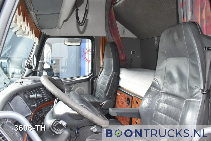Volvo FH 460 4x2 | EURO3 * XL * 2x TANK * PARKING AIRCO * NL TRUCK - יחידת טרקטור: תמונה 2 Volvo FH 460 4x2 | EURO3 * XL * 2x TANK * PARKING AIRCO * NL TRUCK - יחידת טרקטור: תמונה 2