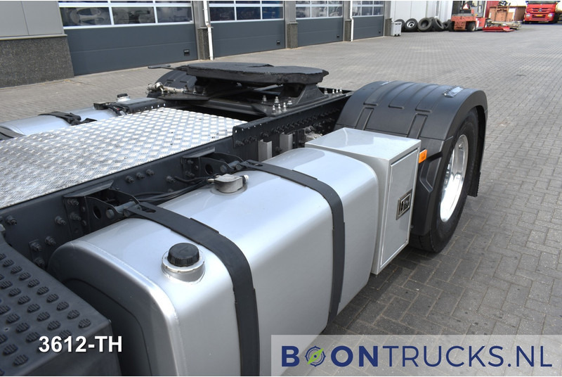 הַחכָּרָה Volvo FH 460 4x2 | EURO6 * ADR * COMPRESSOR * DUAL CLUTCH * NL TRUCK * APK 11-2025 Volvo FH 460 4x2 | EURO6 * ADR * COMPRESSOR * DUAL CLUTCH * NL TRUCK * APK 11-2025: תמונה 17