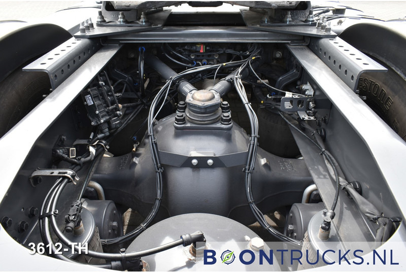 הַחכָּרָה Volvo FH 460 4x2 | EURO6 * ADR * COMPRESSOR * DUAL CLUTCH * NL TRUCK * APK 11-2025 Volvo FH 460 4x2 | EURO6 * ADR * COMPRESSOR * DUAL CLUTCH * NL TRUCK * APK 11-2025: תמונה 18