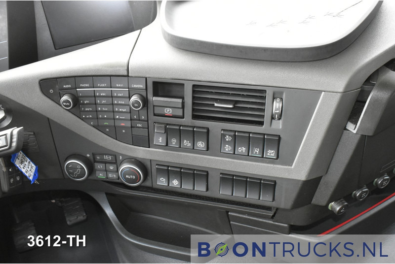 הַחכָּרָה Volvo FH 460 4x2 | EURO6 * ADR * COMPRESSOR * DUAL CLUTCH * NL TRUCK * APK 11-2025 Volvo FH 460 4x2 | EURO6 * ADR * COMPRESSOR * DUAL CLUTCH * NL TRUCK * APK 11-2025: תמונה 11