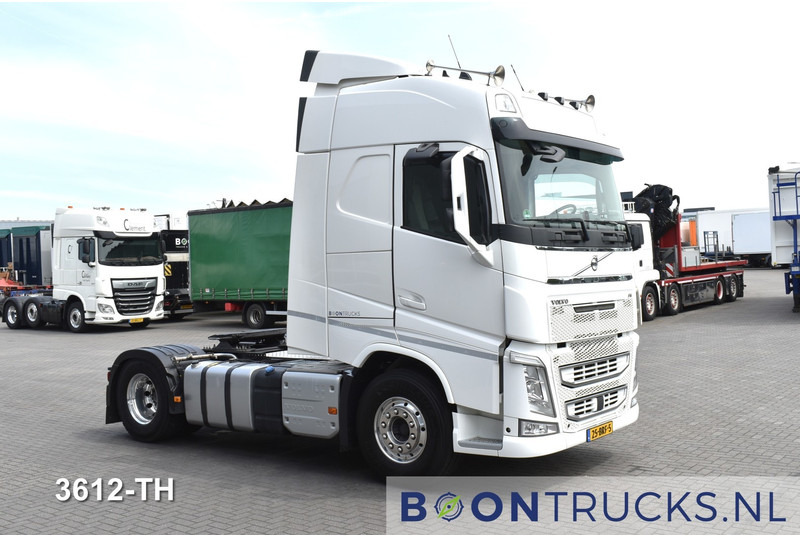 Volvo FH 460 4x2 | EURO6 * ADR * COMPRESSOR * DUAL CLUTCH * NL TRUCK * APK 11-2025 - יחידת טרקטור: תמונה 3 Volvo FH 460 4x2 | EURO6 * ADR * COMPRESSOR * DUAL CLUTCH * NL TRUCK * APK 11-2025 - יחידת טרקטור: תמונה 3