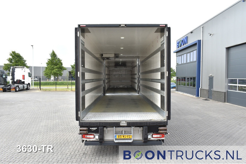 Volvo FH 460 6x2 + CHEREAU TRAILER 2012 | FULL AIR * XL * 110 M3 * 2x TANK * NL COMBI * APK 02-2026 - משאית קירור: תמונה 2 Volvo FH 460 6x2 + CHEREAU TRAILER 2012 | FULL AIR * XL * 110 M3 * 2x TANK * NL COMBI * APK 02-2026 - משאית קירור: תמונה 2