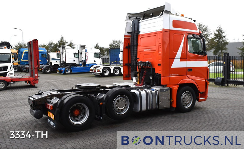 Volvo FH400 6x2 /4 | EURO5 * TWIN STEER * XL * 2x TANK * NL TRUCK - יחידת טרקטור: תמונה 5 Volvo FH400 6x2 /4 | EURO5 * TWIN STEER * XL * 2x TANK * NL TRUCK - יחידת טרקטור: תמונה 5