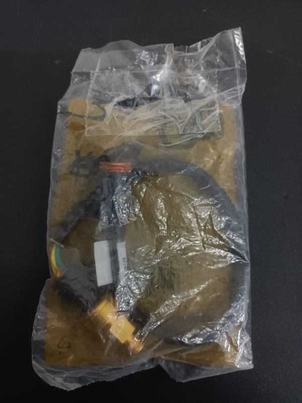 CATERPILLAR SENSOR GP-PR 194-6722 - חיישן עבור מכונת בנייה: תמונה 1 CATERPILLAR SENSOR GP-PR 194-6722 - חיישן עבור מכונת בנייה: תמונה 1