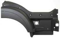 FOOTSTEP MUDGUARD, R (SMC) MS140249, 81615100562 - צעד: תמונה 1 FOOTSTEP MUDGUARD, R (SMC) MS140249, 81615100562 - צעד: תמונה 1
