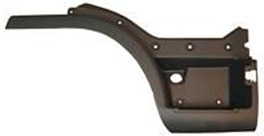 FOOTSTEP MUDGUARD, R (SMC) MS140267, 81615100820 - צעד: תמונה 1 FOOTSTEP MUDGUARD, R (SMC) MS140267, 81615100820 - צעד: תמונה 1